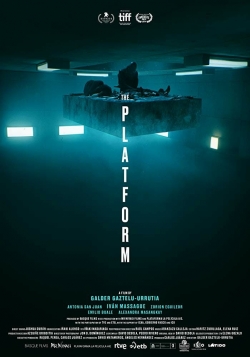 Watch Free The Platform Full Movies HD Online MyFlixer