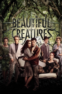 Watch Free Beautiful Creatures Full Movies HD Online MyFlixer