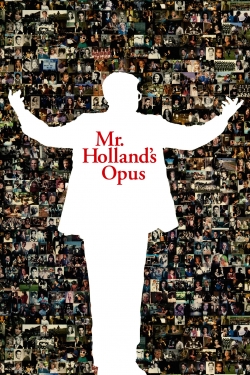 Watch Free Mr. Holland's Opus Full Movies HD Online MyFlixer