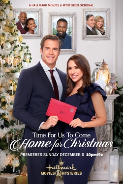 Watch Free Time for Us to Come Home for Christmas Full Movies HD Online MyFlixer