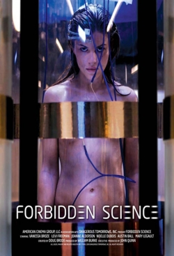 Watch Free Forbidden Science Full Movies HD Online MyFlixer