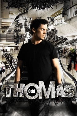 Watch Free Odd Thomas Full Movies HD Online MyFlixer