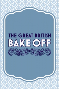 Watch Free The Great British Bake Off Full Movies HD Online MyFlixer