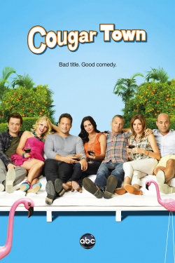 Watch Free Cougar Town Full Movies HD Online MyFlixer