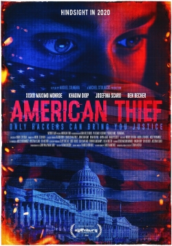 Watch Free American Thief Full Movies HD Online MyFlixer