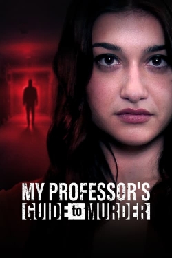 Watch Free My Professor's Guide to Murder Full Movies HD Online MyFlixer