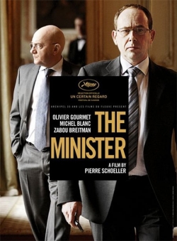 Watch Free The Minister Full Movies HD Online MyFlixer