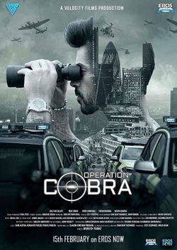 Watch Free Operation Cobra Full Movies HD Online MyFlixer