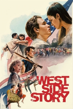 Watch Free West Side Story Full Movies HD Online MyFlixer