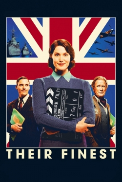 Watch Free Their Finest Full Movies HD Online MyFlixer