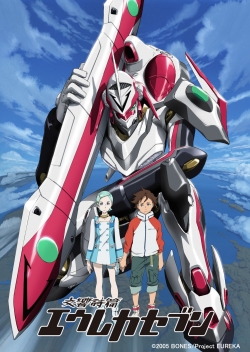 Watch Free Eureka Seven Full Movies HD Online MyFlixer