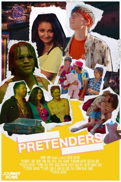 Watch Free Pretenders Full Movies HD Online MyFlixer