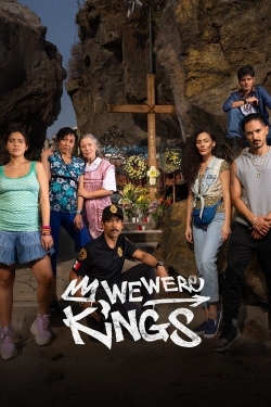 Watch Free We Were Kings Full Movies HD Online MyFlixer