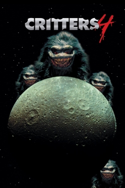 Watch Free Critters 4 Full Movies HD Online MyFlixer