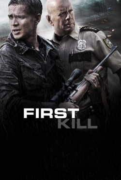 Watch Free First Kill Full Movies HD Online MyFlixer