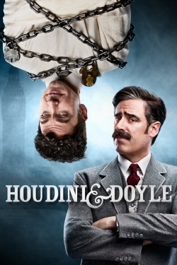 Watch Free Houdini & Doyle Full Movies HD Online MyFlixer