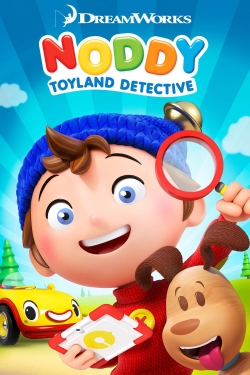 Watch Free Noddy, Toyland Detective Full Movies HD Online MyFlixer