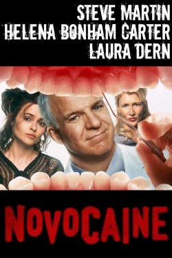 Watch Free Novocaine Full Movies HD Online MyFlixer