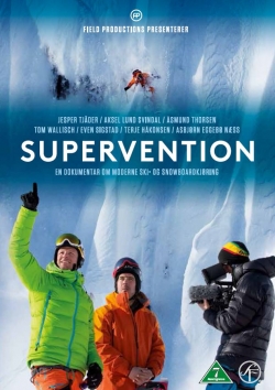 Watch Free Supervention Full Movies HD Online MyFlixer