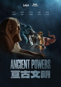 Watch Free Ancient Powers Full Movies HD Online MyFlixer