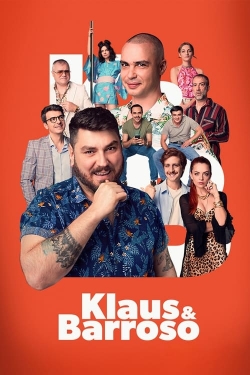 Watch Free Klaus & Barroso Full Movies HD Online MyFlixer