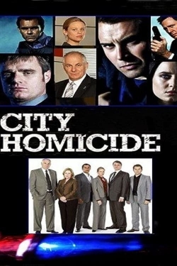 Watch Free City Homicide Full Movies HD Online MyFlixer