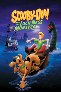 Watch Free Scooby-Doo! and the Loch Ness Monster Full Movies HD Online MyFlixer