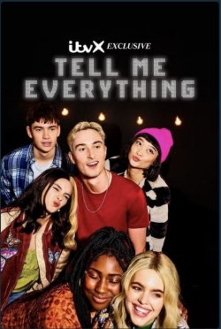 Watch Free Tell Me Everything Full Movies HD Online MyFlixer