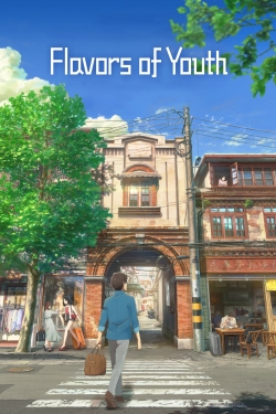 Watch Free Flavors of Youth Full Movies HD Online MyFlixer