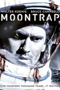 Watch Free Moontrap Full Movies HD Online MyFlixer