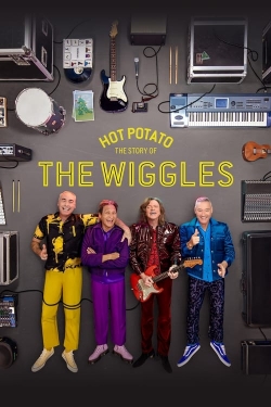 Watch Free Hot Potato: The Story of The Wiggles Full Movies HD Online MyFlixer