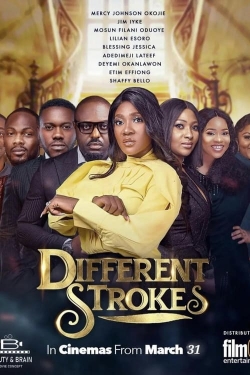 Watch Free Different Strokes Full Movies HD Online MyFlixer