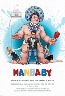 Watch Free Manbaby Full Movies HD Online MyFlixer