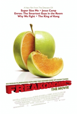 Watch Free Freakonomics Full Movies HD Online MyFlixer