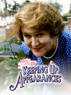 Watch Free Keeping Up Appearances Full Movies HD Online MyFlixer