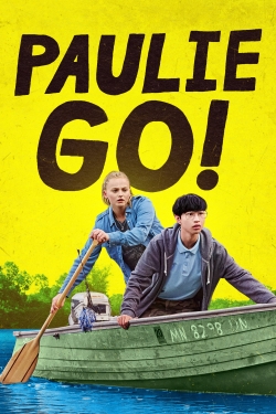 Watch Free Paulie Go! Full Movies HD Online MyFlixer