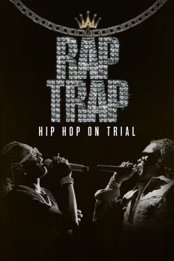 Watch Free Rap Trap: Hip-Hop on Trial Full Movies HD Online MyFlixer