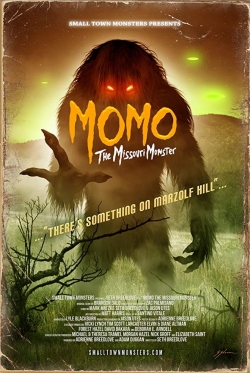 Watch Free Momo: The Missouri Monster Full Movies HD Online MyFlixer