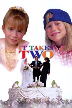 Watch Free It Takes Two Full Movies HD Online MyFlixer