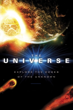 Watch Free The Universe Full Movies HD Online MyFlixer