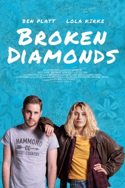 Watch Free Broken Diamonds Full Movies HD Online MyFlixer