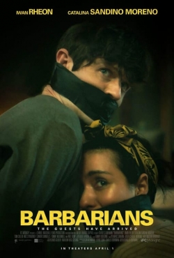 Watch Free Barbarians Full Movies HD Online MyFlixer