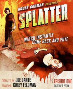 Watch Free Splatter Full Movies HD Online MyFlixer