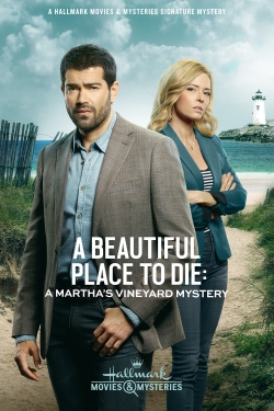 Watch Free A Beautiful Place to Die: A Martha's Vineyard Mystery Full Movies HD Online MyFlixer