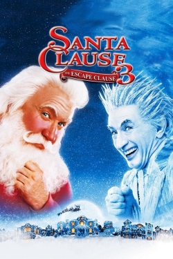 Watch Free The Santa Clause 3: The Escape Clause Full Movies HD Online MyFlixer