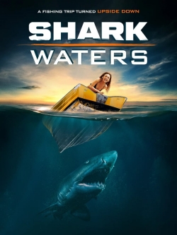 Watch Free Shark Waters Full Movies HD Online MyFlixer