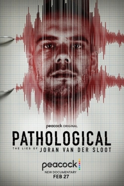 Watch Free Pathological: The Lies of Joran van der Sloot Full Movies HD Online MyFlixer