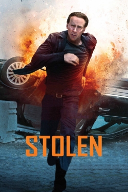 Watch Free Stolen Full Movies HD Online MyFlixer