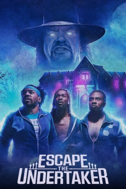 Watch Free Escape The Undertaker Full Movies HD Online MyFlixer