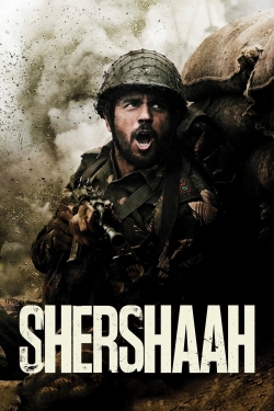 Watch Free Shershaah Full Movies HD Online MyFlixer